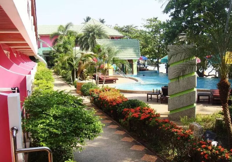 Fotos del hotel Cookies:  23