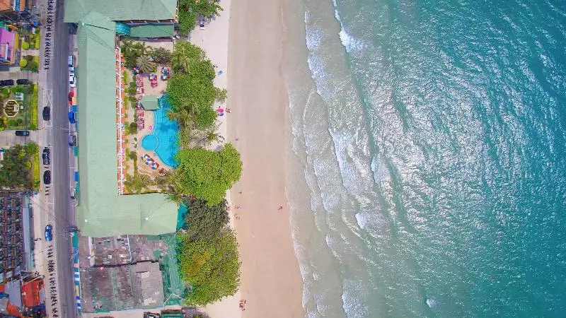 Fotos del hotel Cookies:  7