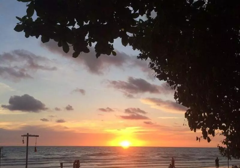 Fotos del hotel Cookies:  13