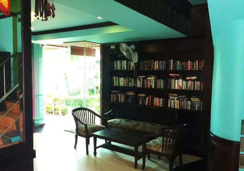 Fotos del hotel Cookies:  2