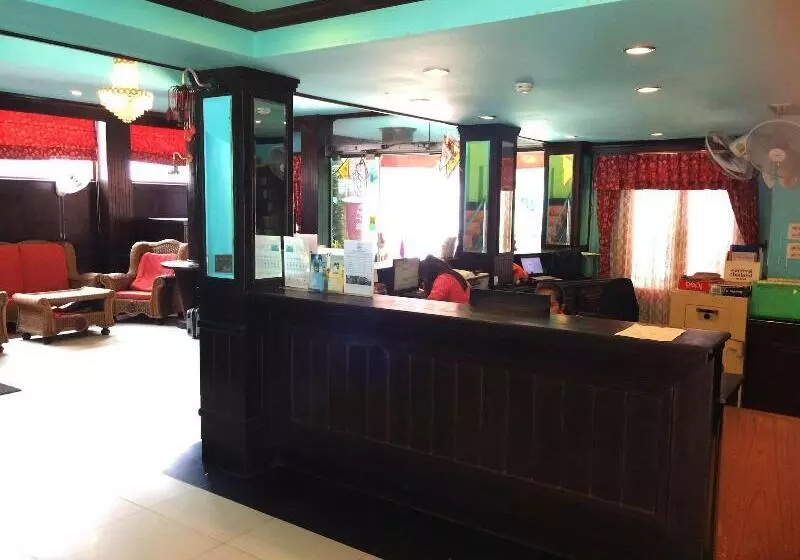 Fotos del hotel Cookies:  16