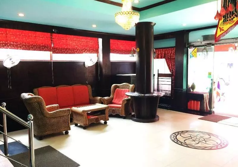 Fotos del hotel Cookies:  9