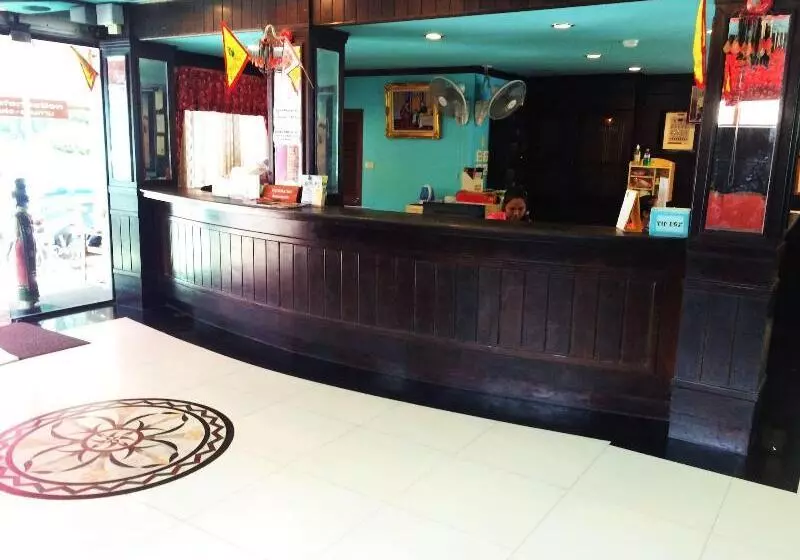 Fotos del hotel Cookies:  6