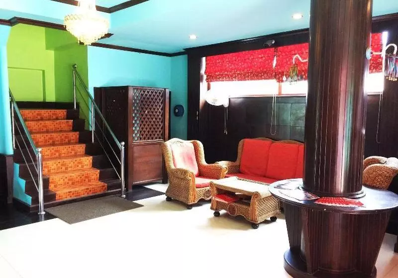 Fotos del hotel Cookies:  4