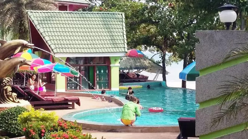 Fotos del hotel Cookies:  3