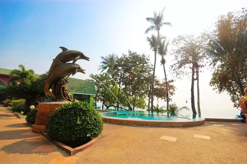 Fotos del hotel Cookies:  24