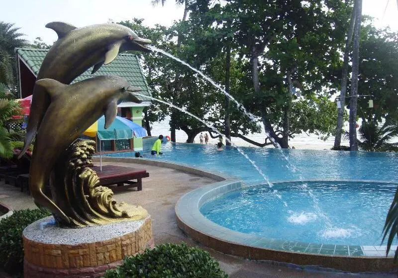 Fotos del hotel Cookies:  25