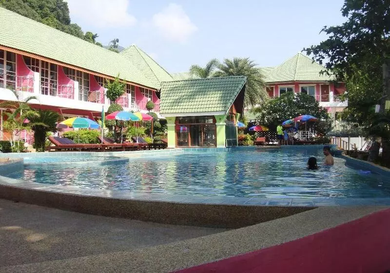 Fotos del hotel Cookies:  10