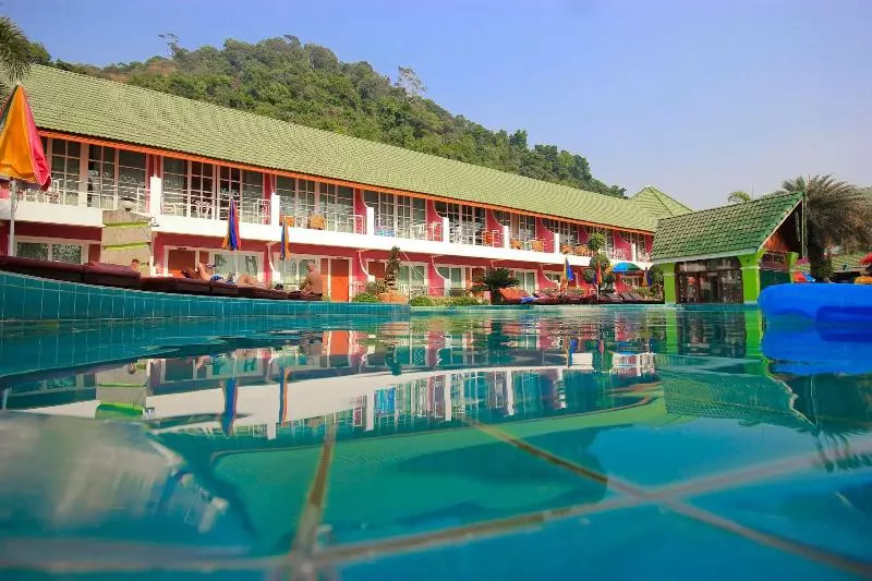 Fotos del hotel Cookies:  14