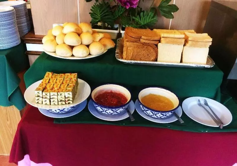 Fotos del hotel Cookies:  19