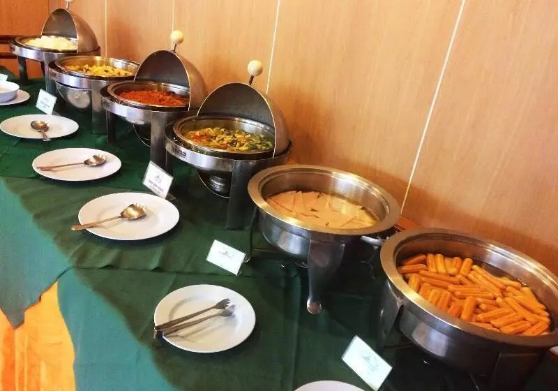 Fotos del hotel Cookies:  11