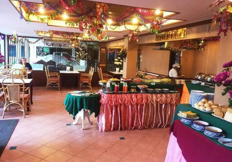 Fotos del hotel Cookies:  5