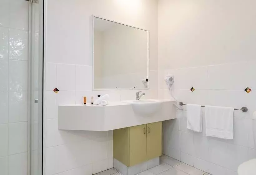 Fotos del hotel Eco Beach Resort:  5