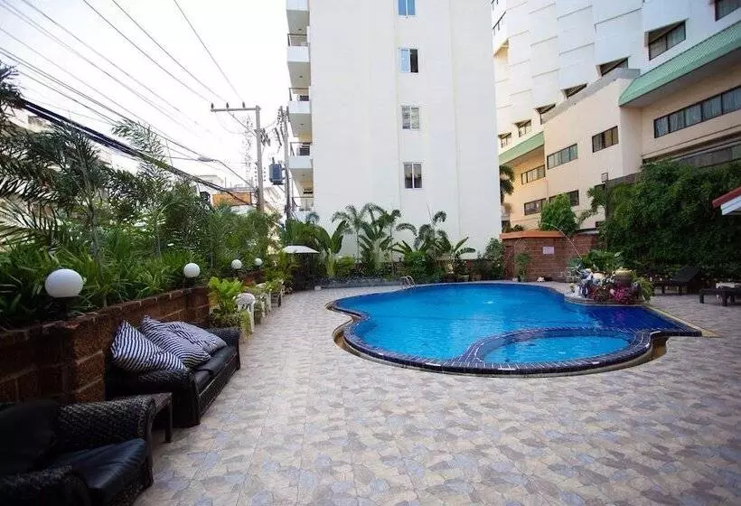 Fotos del hotel Eurostar International:  3