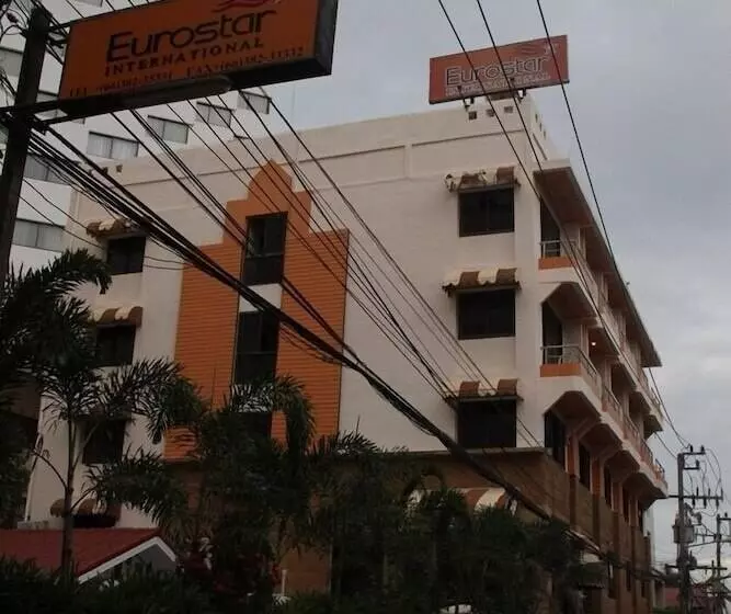 Eurostar International