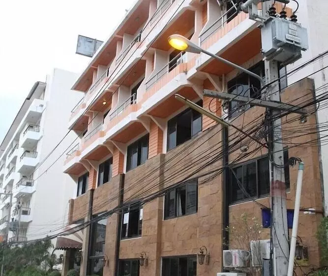 Fotos del hotel Eurostar International:  8