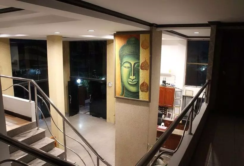 Fotos del hotel Eurostar International:  4