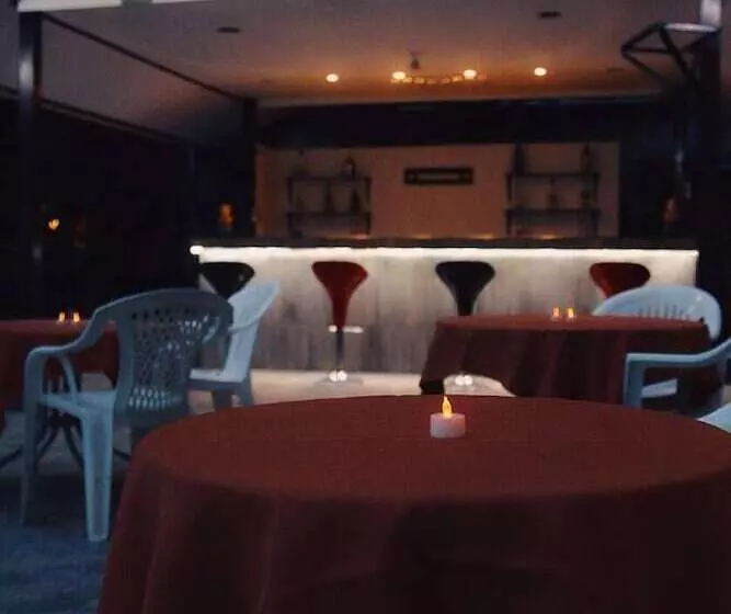 Fotos del hotel Eurostar International:  5