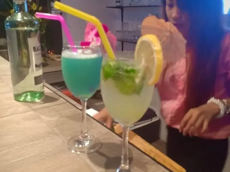 Fotos del hotel Eurostar International:  23