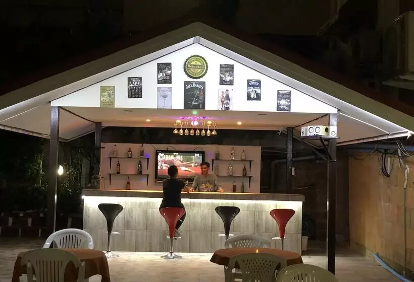 Fotos del hotel Eurostar International:  21