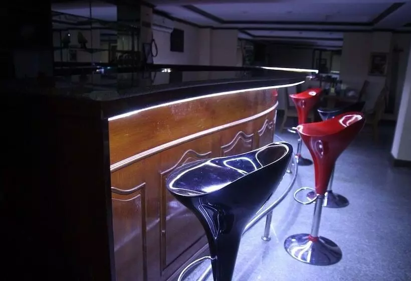 Fotos del hotel Eurostar International:  24