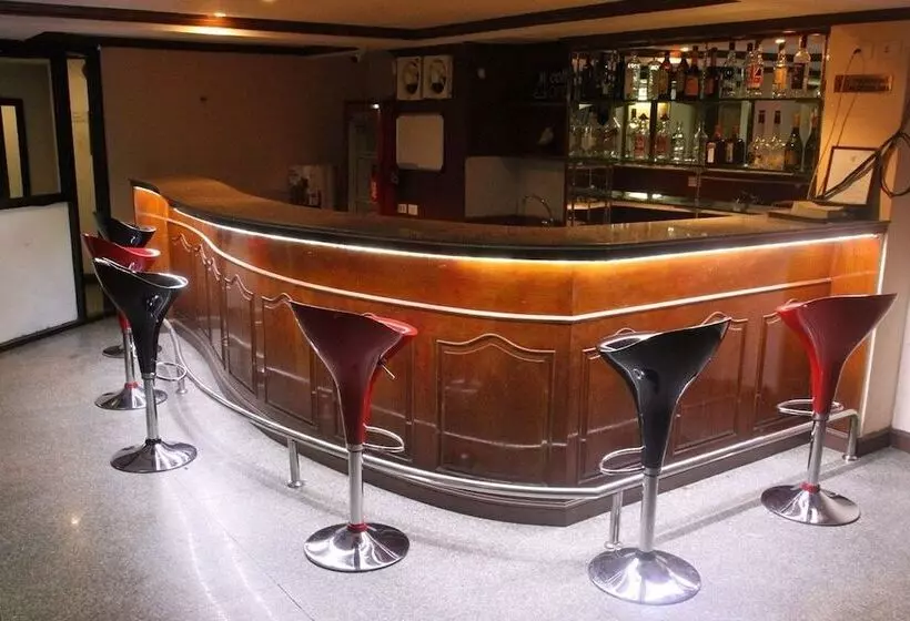 Fotos del hotel Eurostar International:  19