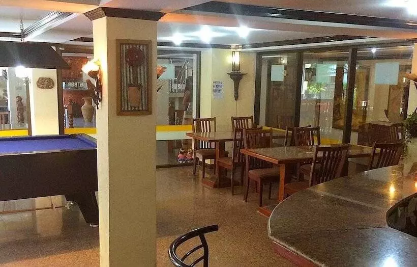 Fotos del hotel Eurostar International:  11