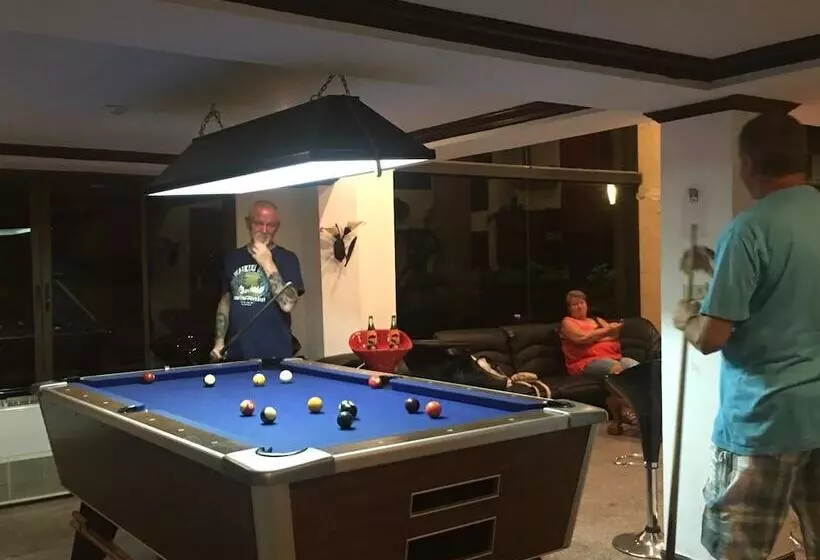 Fotos del hotel Eurostar International:  6