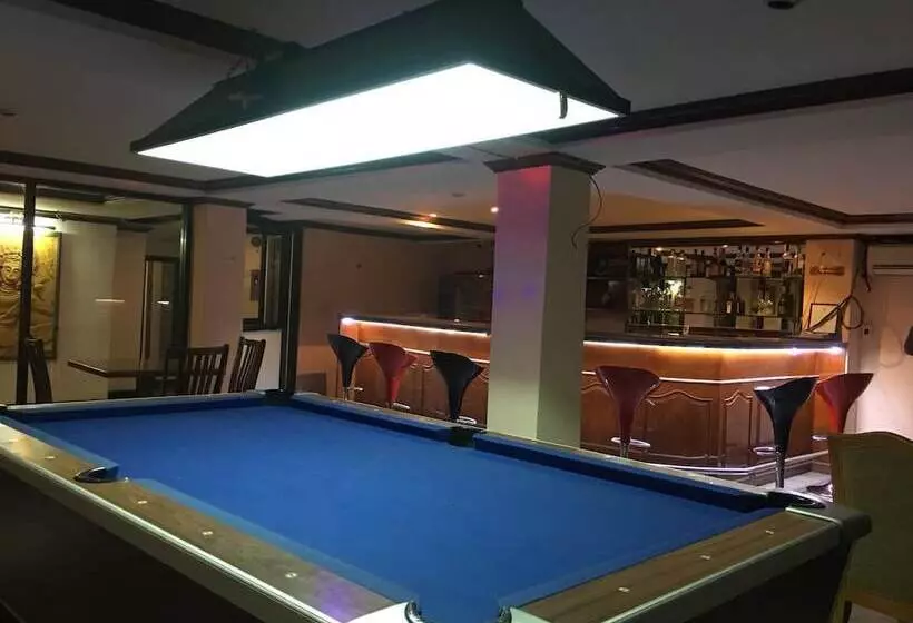 Fotos del hotel Eurostar International:  12