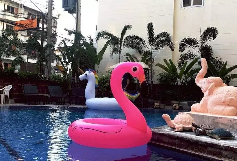 Fotos del hotel Eurostar International:  18