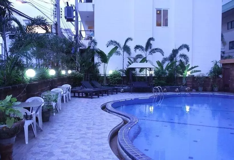 Fotos del hotel Eurostar International:  10