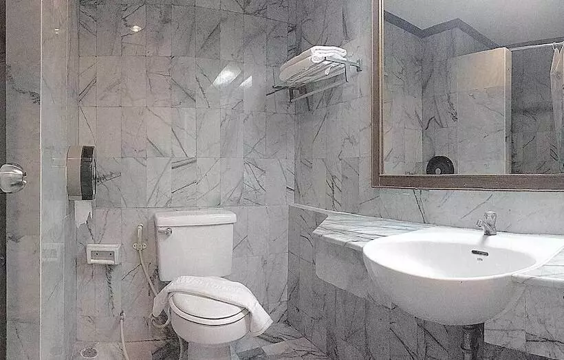 Fotos del hotel Eurostar International:  7