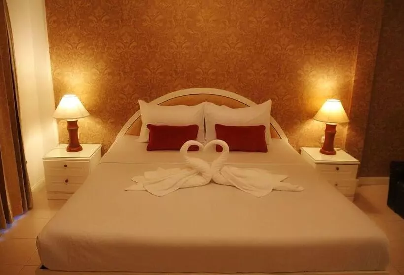 Fotos del hotel Eurostar International:  17