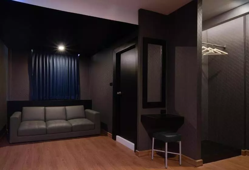 Fotos del hotel Get Sleep Bangkok Surawong:  14