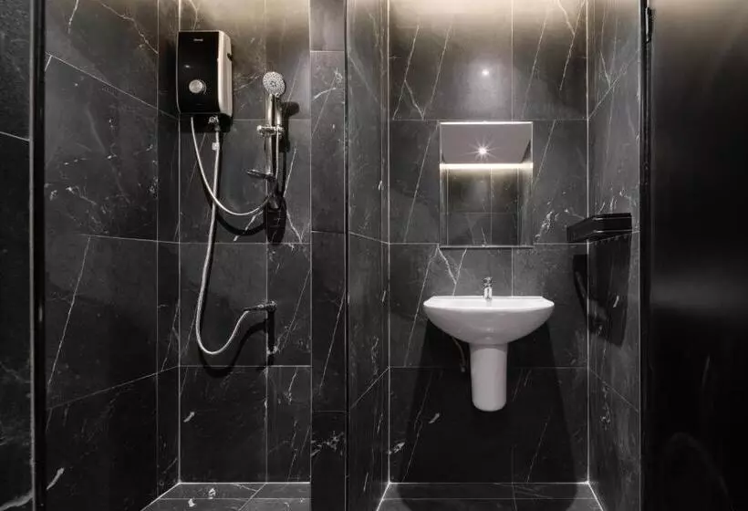 Fotos del hotel Get Sleep Bangkok Surawong:  4