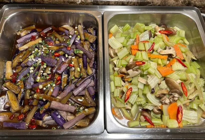 Fotos del hotel New Image:  21