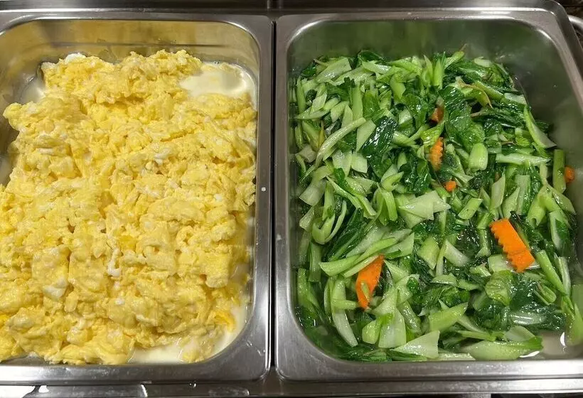 Fotos del hotel New Image:  19