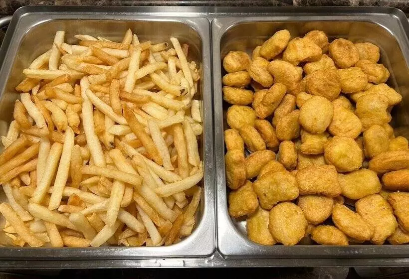 Fotos del hotel New Image:  9