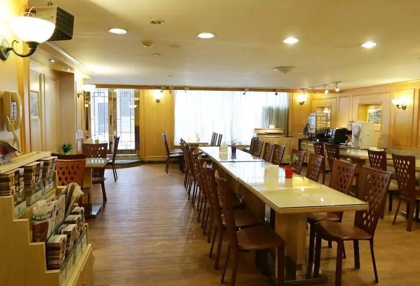 Fotos del hotel New Image:  24