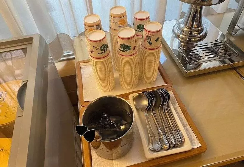 Fotos del hotel New Image:  20