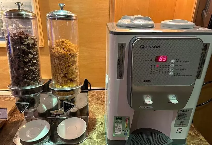 Fotos del hotel New Image:  25