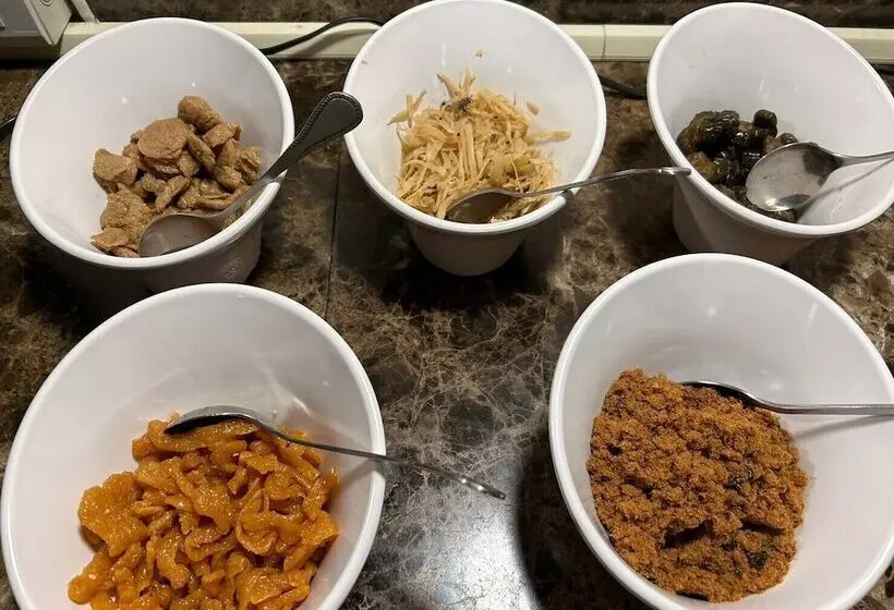 Fotos del hotel New Image:  4