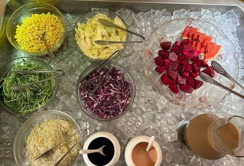 Fotos del hotel New Image:  18