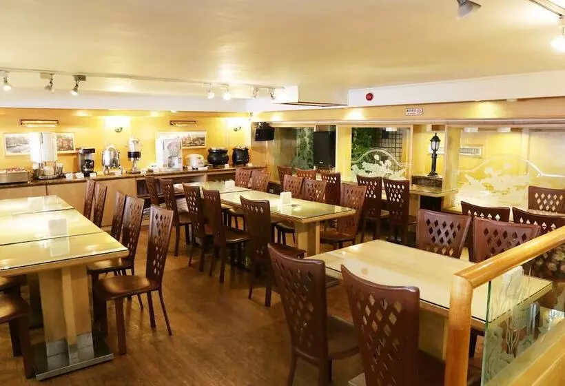 Fotos del hotel New Image:  13