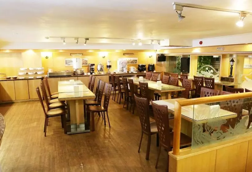 Fotos del hotel New Image:  23