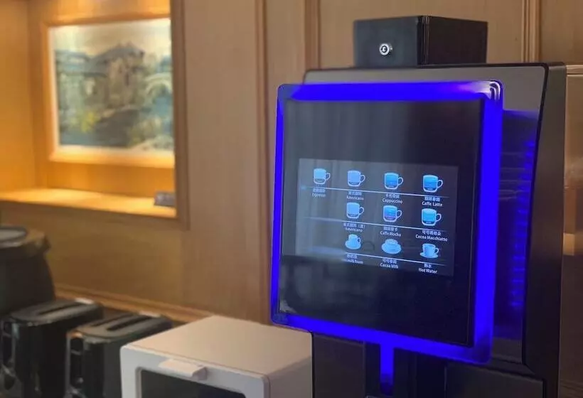 Fotos del hotel New Image:  6