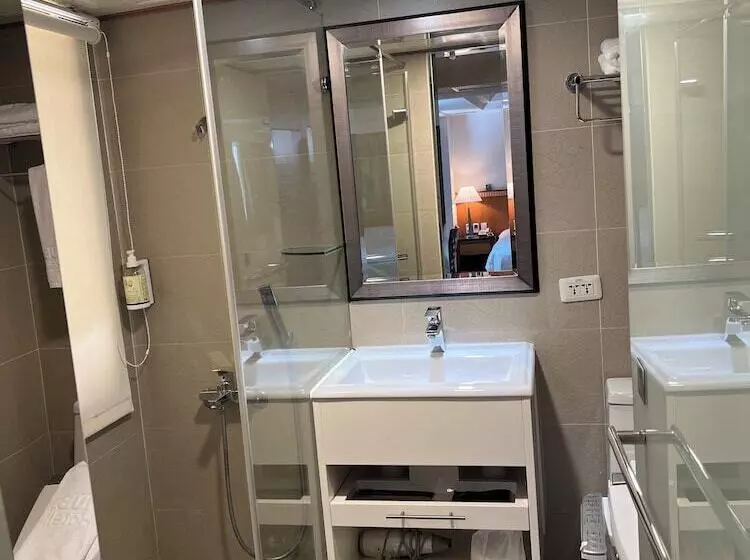 Fotos del hotel New Image:  10