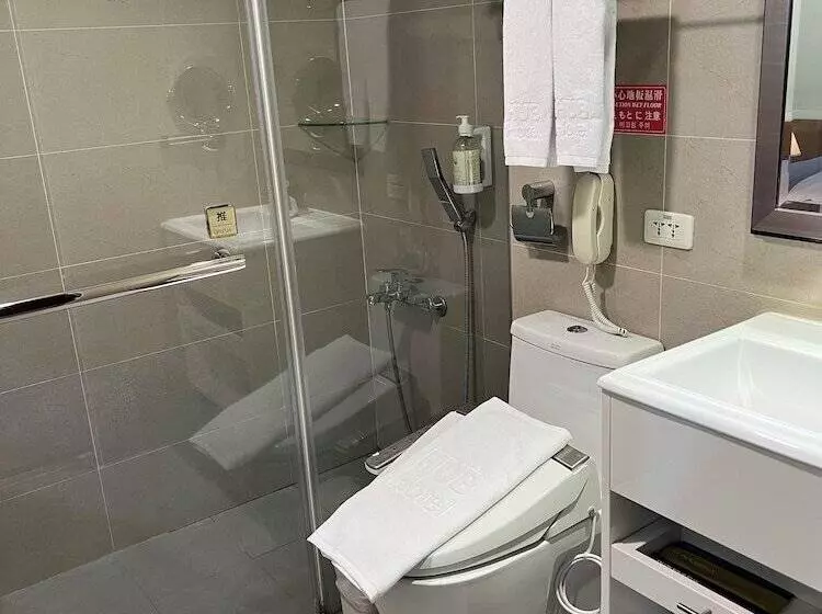 Fotos del hotel New Image:  5