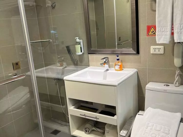 Fotos del hotel New Image:  14