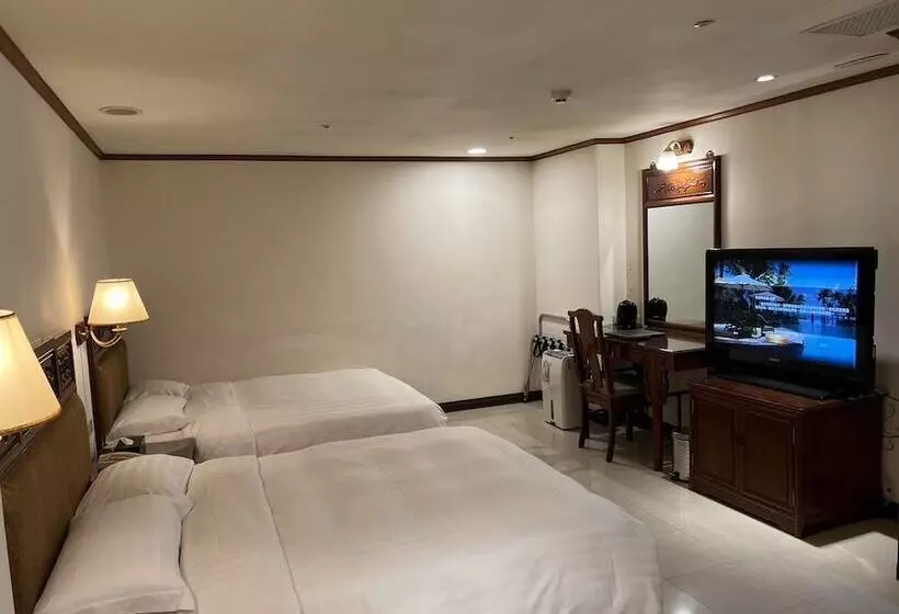 Fotos del hotel New Image:  2